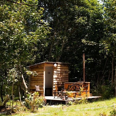 Cabanas Trapen Puerto Montt Dış mekan fotoğraf