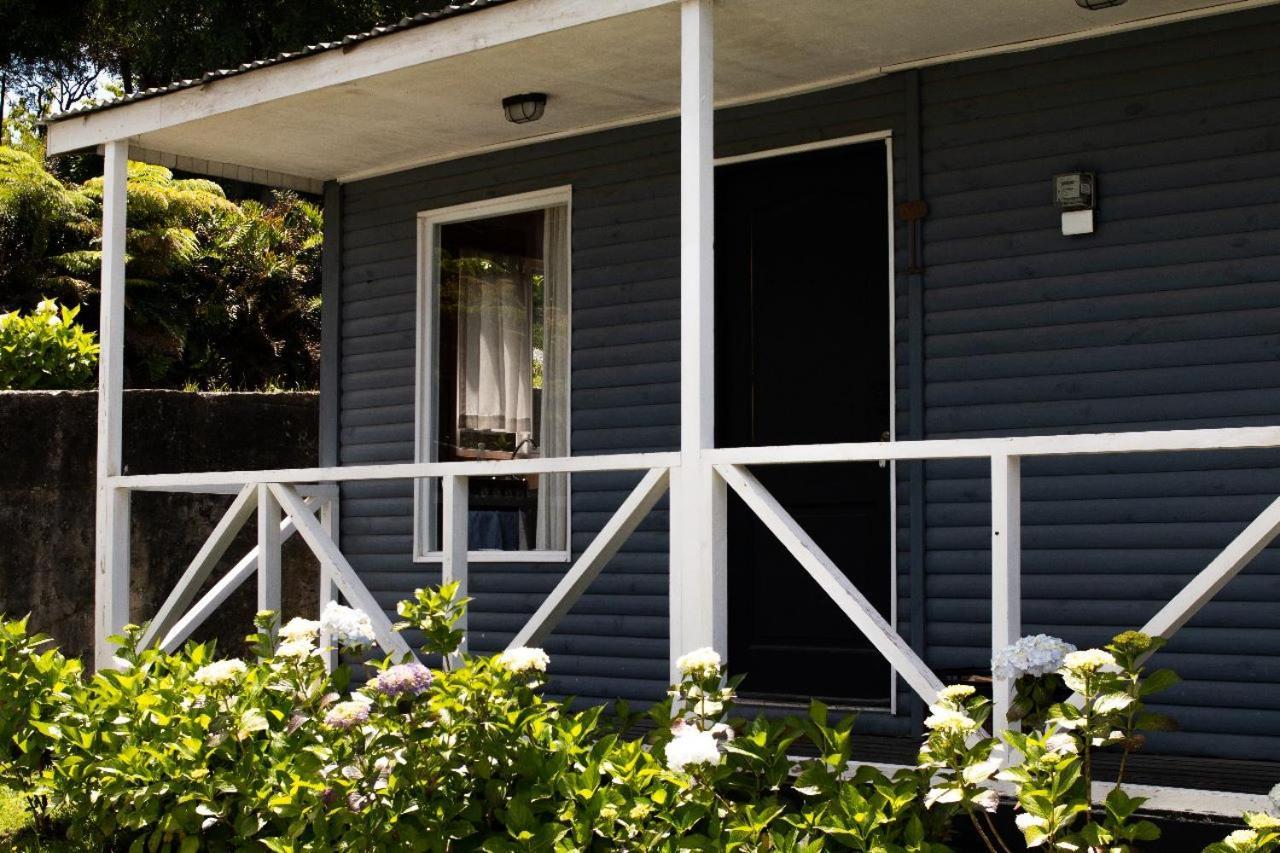 Cabanas Trapen Puerto Montt Dış mekan fotoğraf