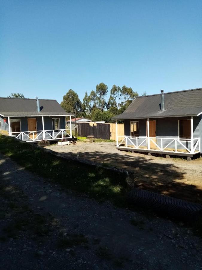 Cabanas Trapen Puerto Montt Dış mekan fotoğraf