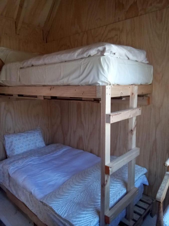 Cabanas Trapen Puerto Montt Dış mekan fotoğraf